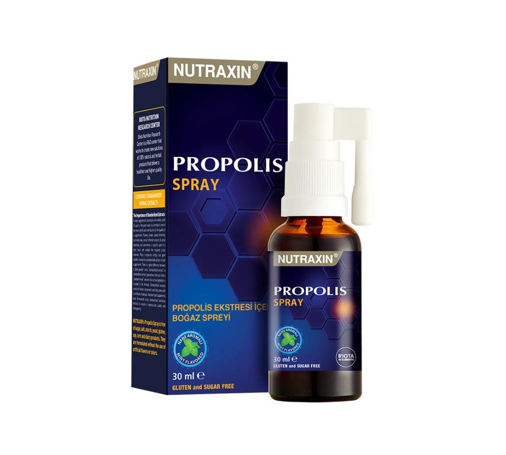 

Nutraxin Propolis Spray 30 ml