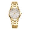 Fashion Digital Quartz Wristwatch Women Stylish Ladies Watch