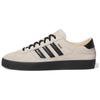 Puig Indoor Wonder Quartz Unisex Sneaker Creme Kern-Schwarz Kreideweiß IF4628