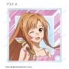 Sword Art Online – Original Paint Style Trading – Acryl-Standpanel, Box mit 12 Ver.