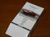 Kyosho Aston Martin Diecast Car Collection 100th Anniversary Circle K Sunkus DB9 Red Single Item 1/64