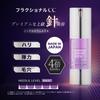 Fractional CC Needle Serum AX4, Made In Japan, Pore Reducing, Retinol, Exosomes, PDRN, Needle Shot, 30mL