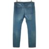 Maison Martin Margiela Made In Italy Slim Denim Pants 48 Wash Blue Jeans Men's Used