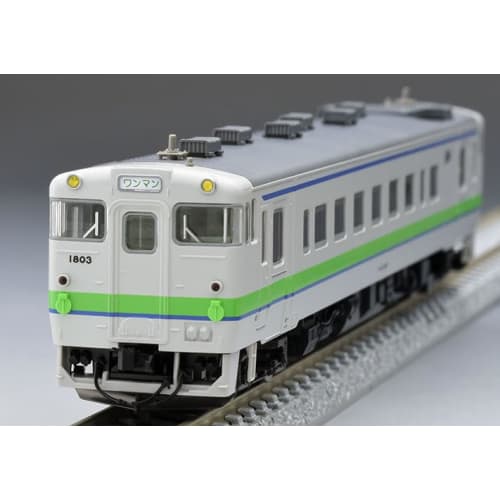 TOMYTEC TOMIX N Gauge JR Kiha 40 1700 Series M Diesel Car Model Train 7435