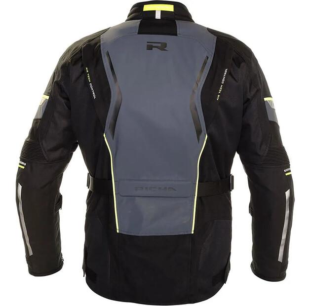 Richa Infinity 2 Flare Motorcycle Jacket