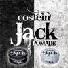 Costin Jack Pomade Hard 120g