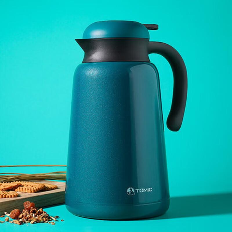 Temeike 316 Stainless Steel Insulated Thermos Flask