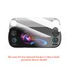 1/2/3PCS Screen Protector for Retroid Pocket 6 HD Clear Anti-Scratch Tempered Glass Film Handheld Game Console Screen Protection