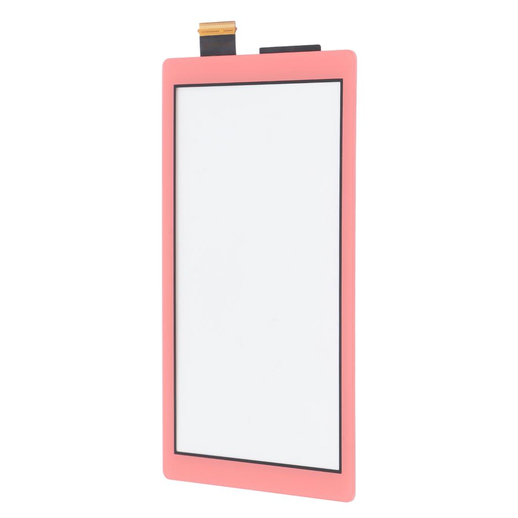 Touch Screen Glass for Switch Lite Replacement Front Outer Panel Digitizer Touch Screen Glass for Switch Lite Console