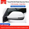 Electric Adjustable Rearview Mirror for Haval M6 (2017-2023)