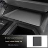 Eco-Friendly Center Console Storage Mat for 26 Toyota RAV4 Models - Car Accessories & Modifications