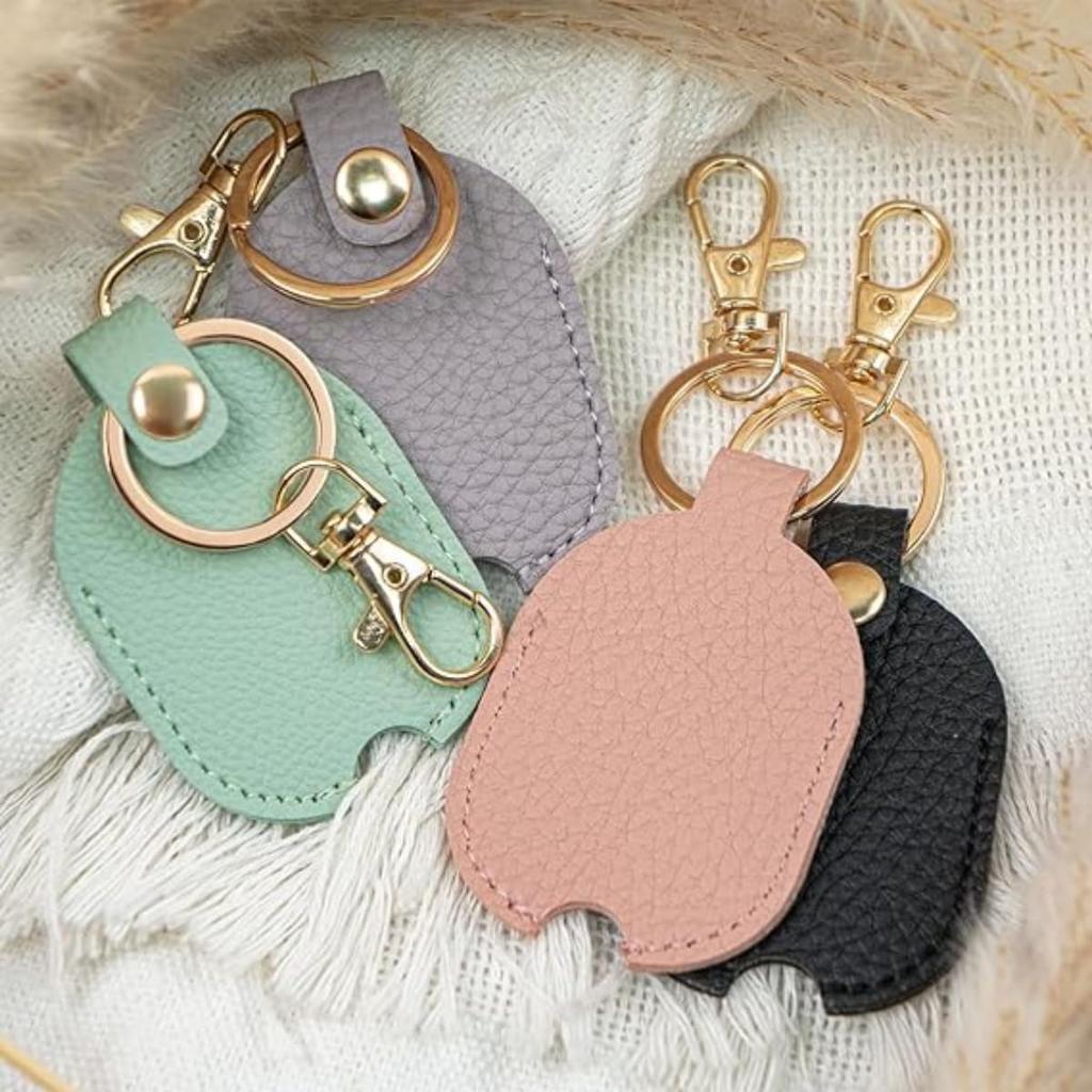[YFFSFDC] Keychain Case Set of 2 for Broken Keys, Key