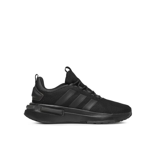 Мужские кроссовки adidas Racer tr23 ig7322 чёрные