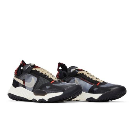 

Air Jordan Delta Breathe Taupe Haze DN4237-021 EU 43 чорний