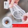 Mei Zhi Kou Disposable Kitchen Sink Drain Strainer Bags