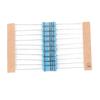 860Pcs 86 Values Resistor Kit 1 Ohm ‑ 1M Ohm 1% 1W Metal Film Assortment Assorted Set