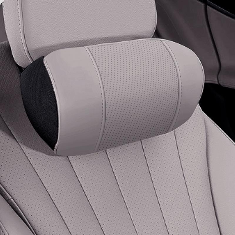 

Headrest Lumbar Support Cushion for 25 BYD Han EV DM-i New Energy Vehicle Models