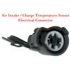 Ambient Air Temperature Sensor Electrical Connector Fits Acura Honda 2000-2016