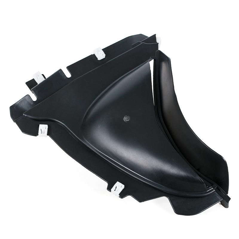 Front Stoßstange Links Rechts Innen Kotflügel Futter Für BMW 5 F10 F11 F18 520 523 525 528 530 535 2011-2017 51757186517 51757186518