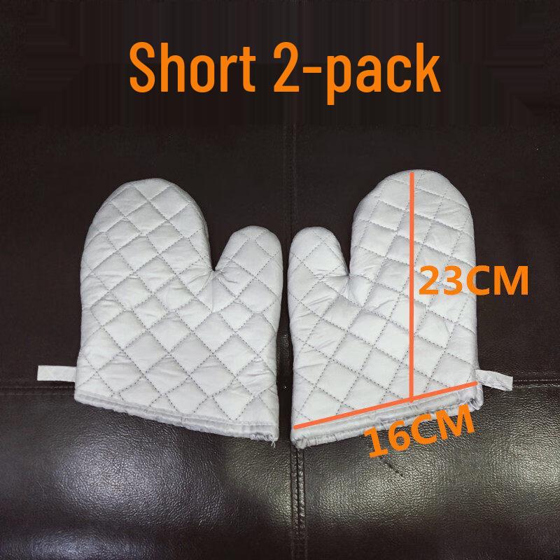 ZISIZ High-Temperature Heat Resistant Mitt