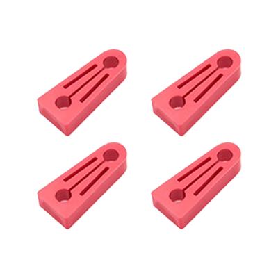 Piezas de repuesto – Accesorios convertibles