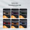 AITO M9 Alcantara Suede 2nd & 3rd Row Ultra-Thin Interior LED Light Decorative Sticker