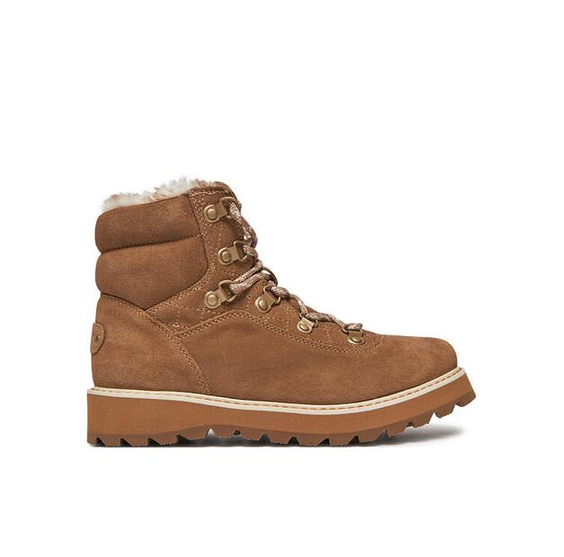 Roxy Ankle Boots ARJB700758 Brown
