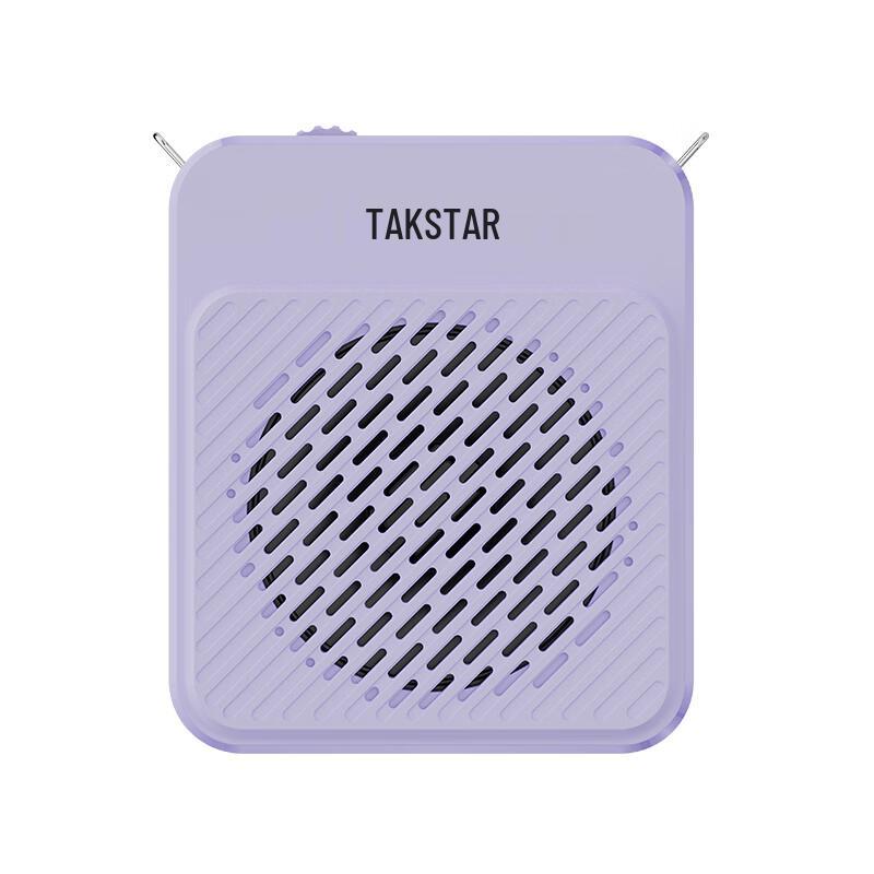 TAKSTAR E188 Wireless Portable Amplifier (CN Version)