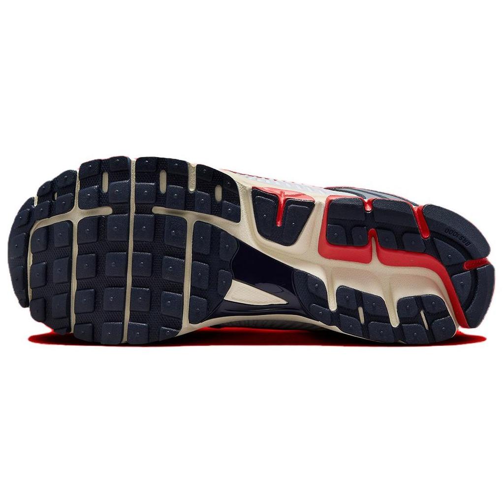 Nike Air Zoom Vomero 5 USA Erkek Spor Ayakkabı Beyaz Foton-Tozu Zirve-Beyaz HJ3859-025