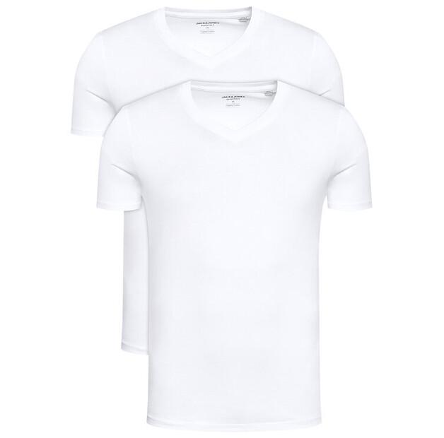 Комплект футболок Jack & Jones Basic EU S