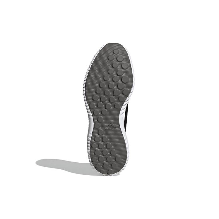 New Adidas Alphabounce Flow 'Black' HR0607