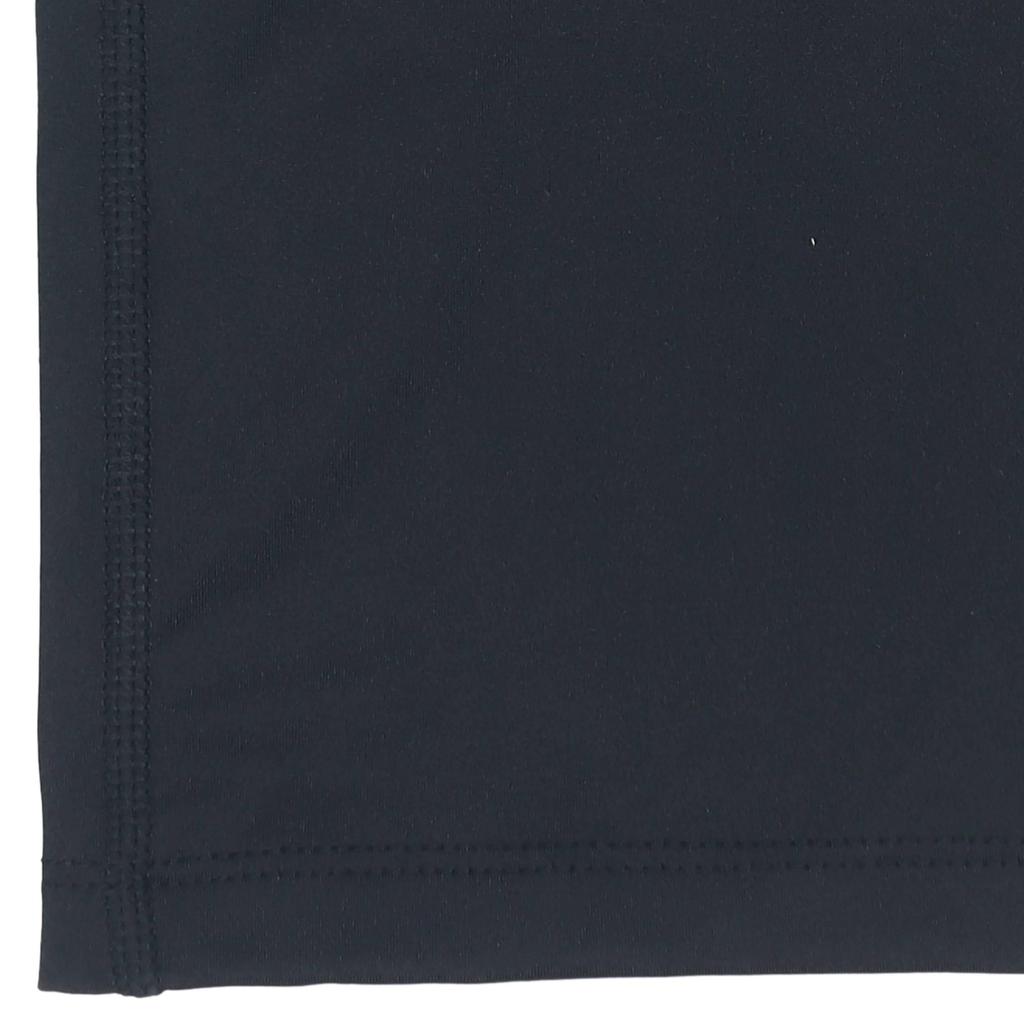 Nike Pantaloncini Sportivi Traspiranti Elasticizzati Pro Dri-FIT Allenamento Uomo Fondo Nero DD1918-010