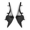 Carbon Fiber Tail Seat Side Panels for Honda CB650R/CBR650R (2019+)