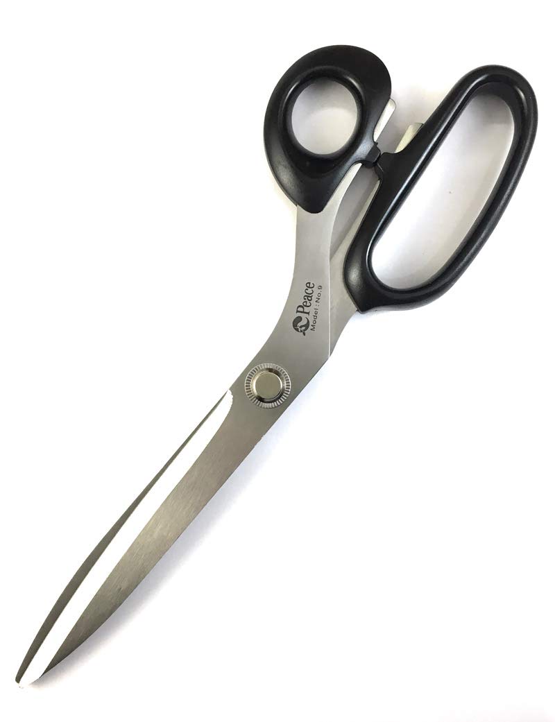 

Готовка Длинный Зубчатый Нержавеющий Мясо Кухня Асимметричный Даханмари, Якинику, Ножницы, Лезвие, Лезвие, Долговечная Острота, Сталь, Самгетхан,