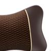Car Headrest Pillow Neck Ergonomic Supplies Comfortable Easy to Clean