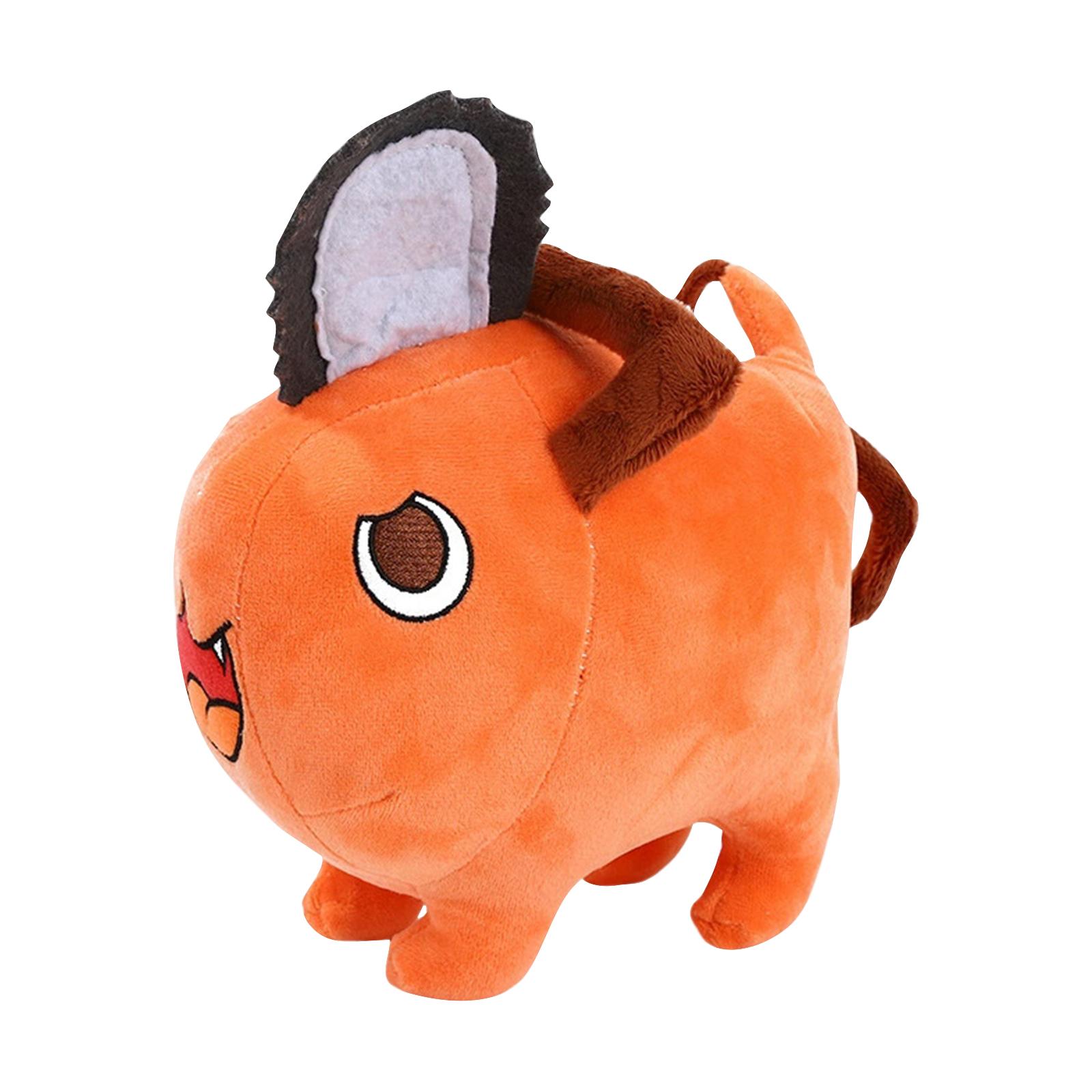 

Плюшевая кукла, игрушка в подарок, мультяшный стиль, детская тряпичная кукла, детская подарочная подушка One Size