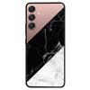 Per Samsung A17 5G Custodia Marmo Morbido Opaco Silicone Cover Posteriore Per Samsung Galaxy A17 5G A 17 SamsungA17 Guscio Copertura Totale