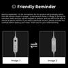 KZ EDZ Earphones Ultra Wide Frequency IEM Dual Damping Wired Headphones HiFi Bass Earbuds Gaming Headset With Mic PK EDX PRO X