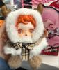 POP MART 1.0 SKULLPANDA Winter Symphony Series Blind Box Figure – Single Random or Box of 6