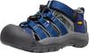 CHILDREN Newport H2 Kids Newport H2 1009938 BLUE-DEPTHS/GARGOYLE 15.0cm