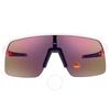 Oakley Sutro Lite Prizm Road Shield Men S SunglaSSeS Oo9463 946302 39