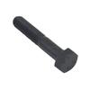 Hexagonal head screw, partial thread M6x35, class 8.8, DIN931, raw