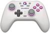 Геймпад GameSir Nova HD Rumble Wireless Controller Retro Белый