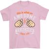 Awesome Teacher Looks Like Teaching Funny Unisexs TShirt 100 Cotton