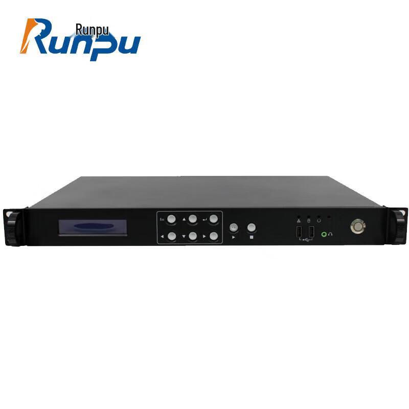 Runpu RP-LB568-4JC HD Video Conferencing Recording Server (CN Version)