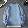 8XL Large Sizes Fashion Sweater Men's Autumn and Winter Sweater Men's Plus Size Tops Couples Wear Sports Loose Pullovers