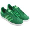 Adidas Gazelle 2 Unisex Sneakers Green fairway greenzest Q23105