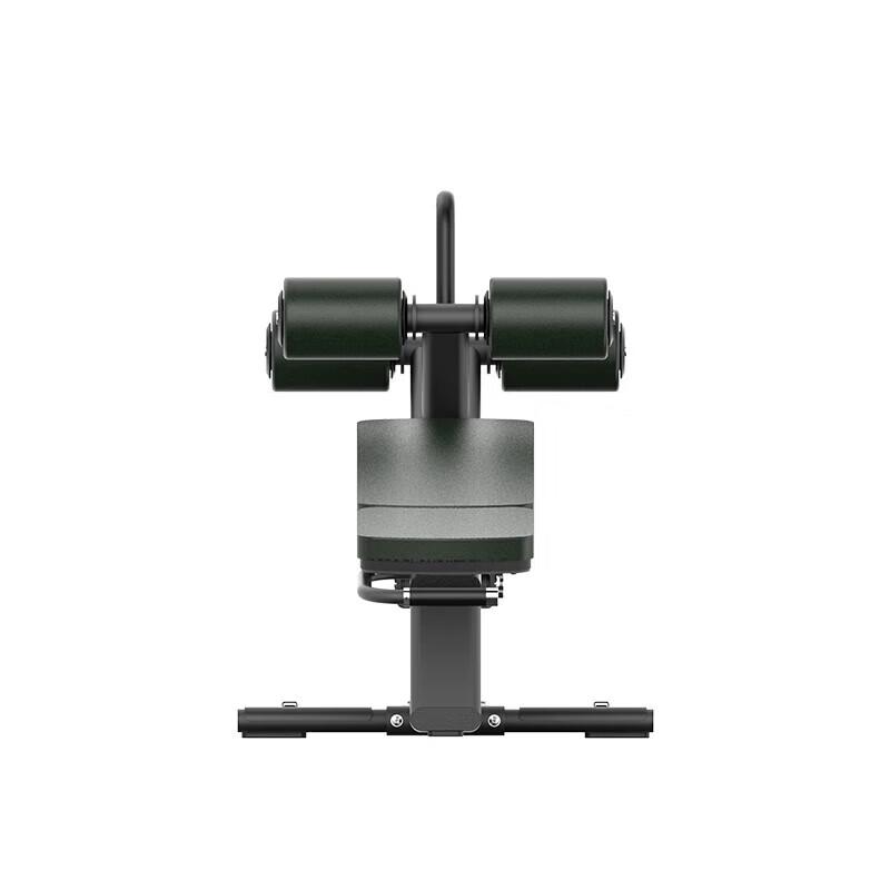 Shua Adjustable Decline Bench for Chest Press and Sit-ups