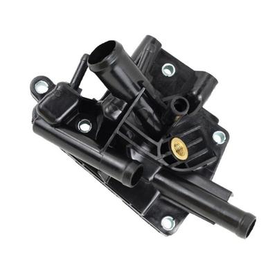 Carcasă termostat motor / Ieșire apă Pentru Nissan Kicks Versa 110605RF0A