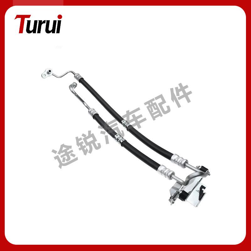 

BMW X5/X6 E71/F02/F15/F16 35iX Steering Oil Pipe